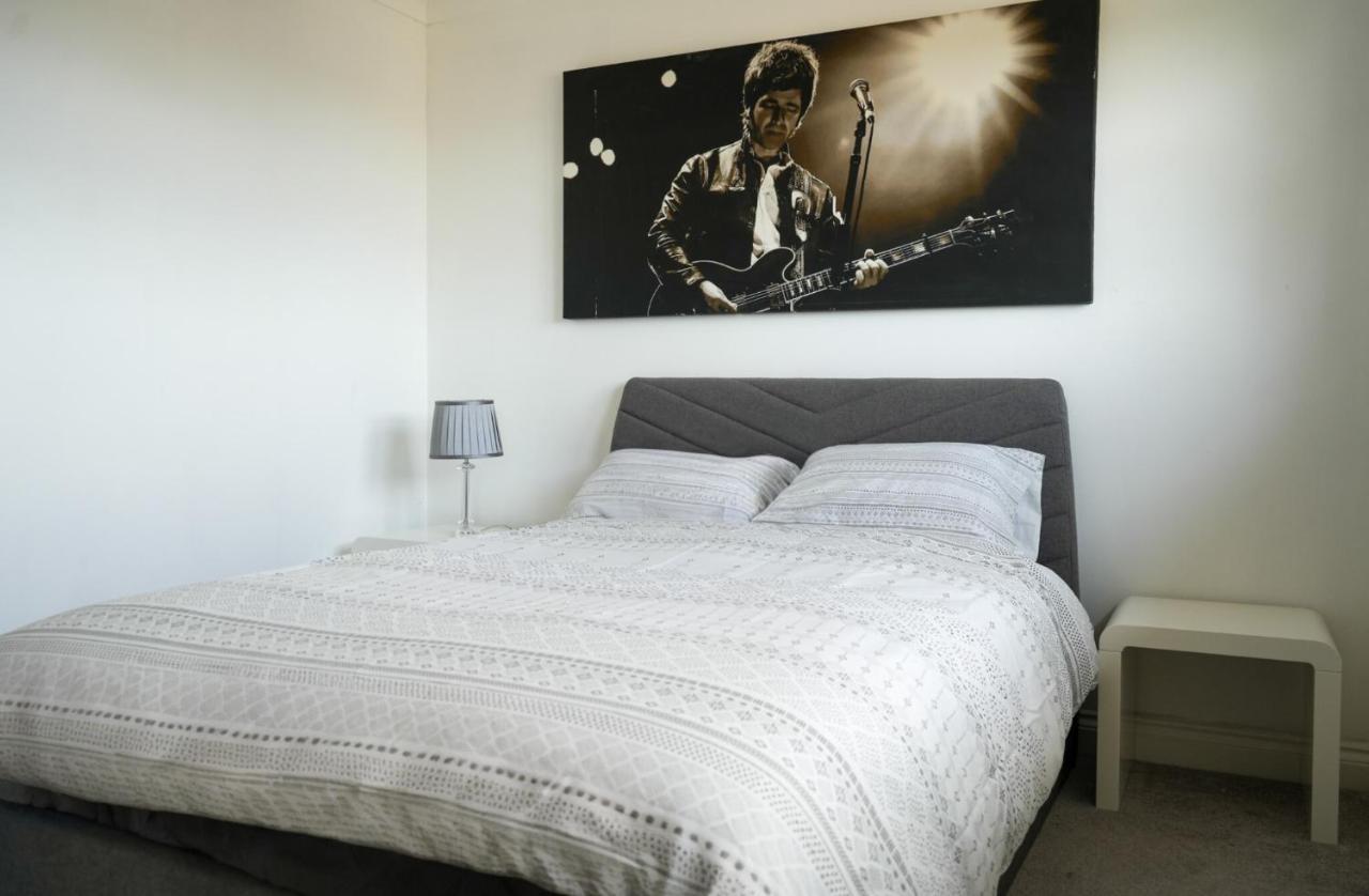 Modern Apartment Ayr Town Centre 프레스트위크 외부 사진