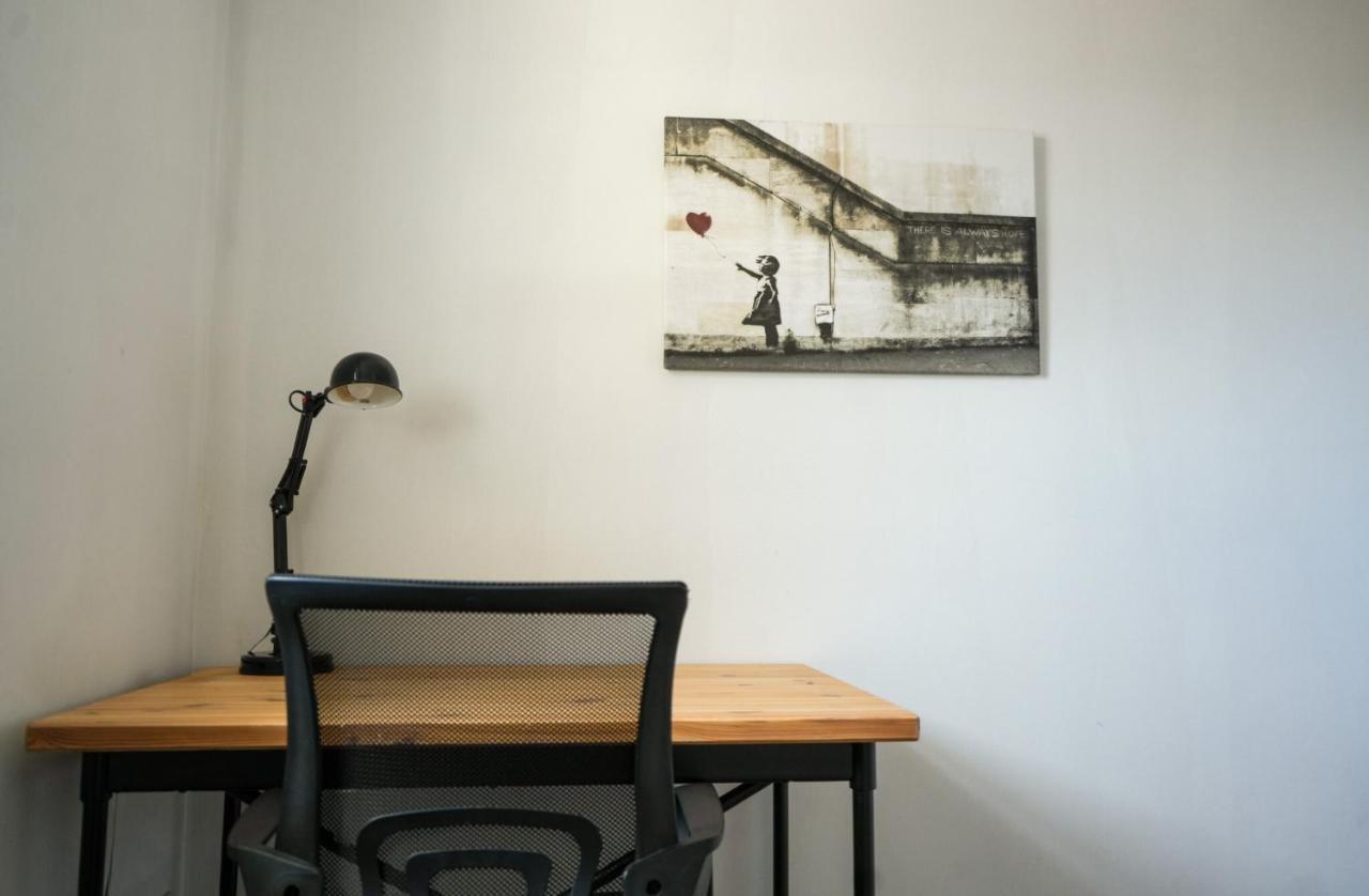 Modern Apartment Ayr Town Centre 프레스트위크 외부 사진