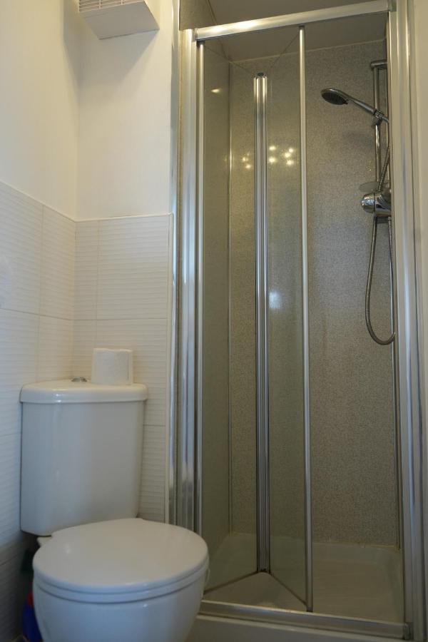 Modern Apartment Ayr Town Centre 프레스트위크 외부 사진