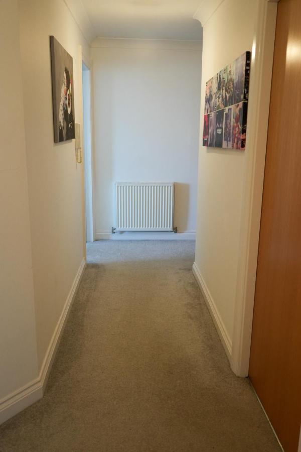 Modern Apartment Ayr Town Centre 프레스트위크 외부 사진