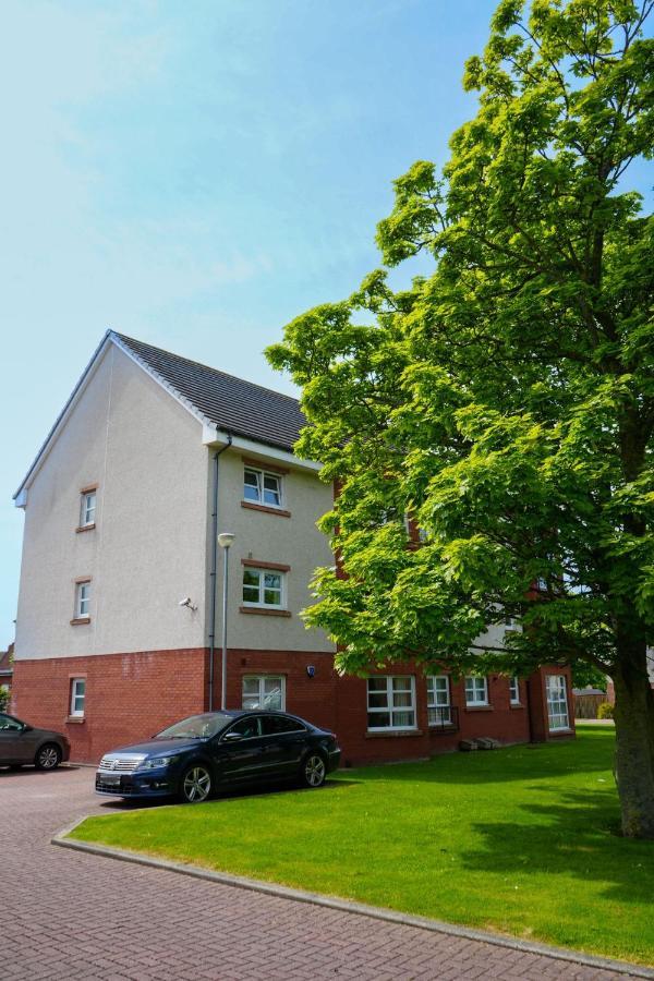 Modern Apartment Ayr Town Centre 프레스트위크 외부 사진